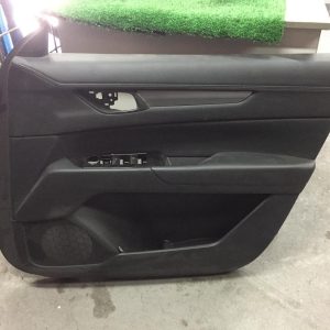Door Trim
