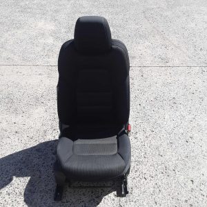 Front Seat