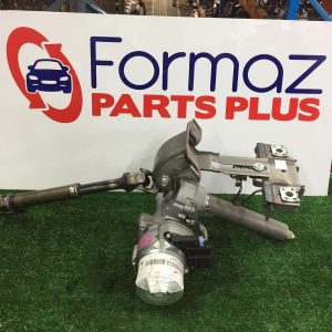 Steering Column
