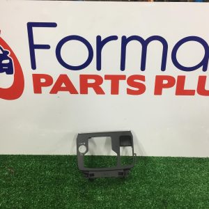 Trim Panel