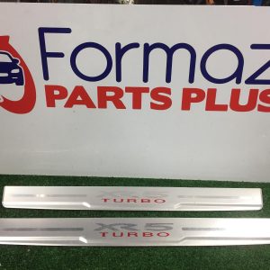 Trim Panel