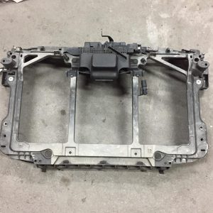 Radiator Support