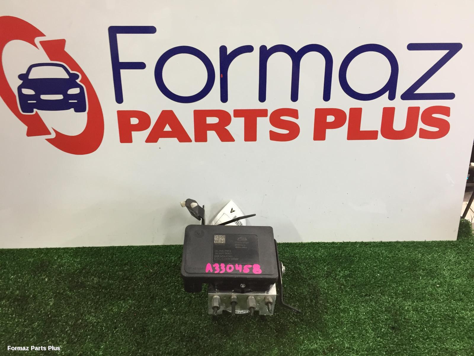 Abs Pump/Modulator