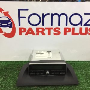 Radio/Cd/Dvd/Sat/Tv