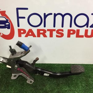 Pedal Assembly