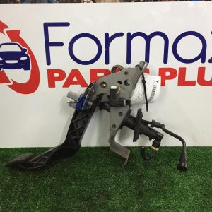Pedal Assembly