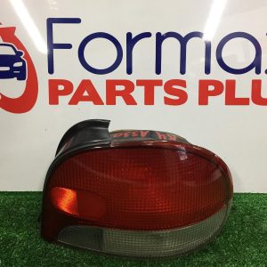 Right Taillight