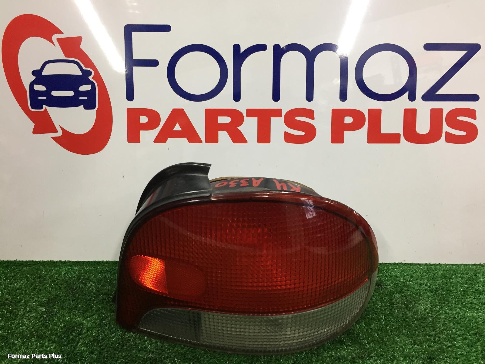 Right Taillight