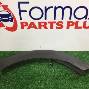 Wheel Arch Flare