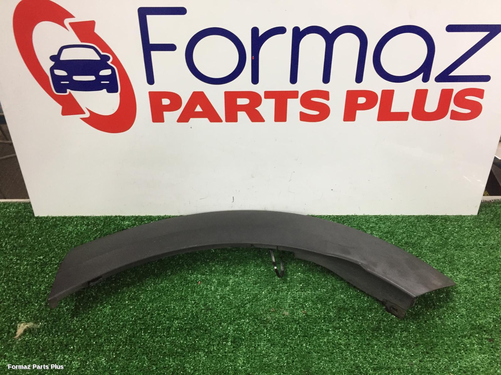 Wheel Arch Flare