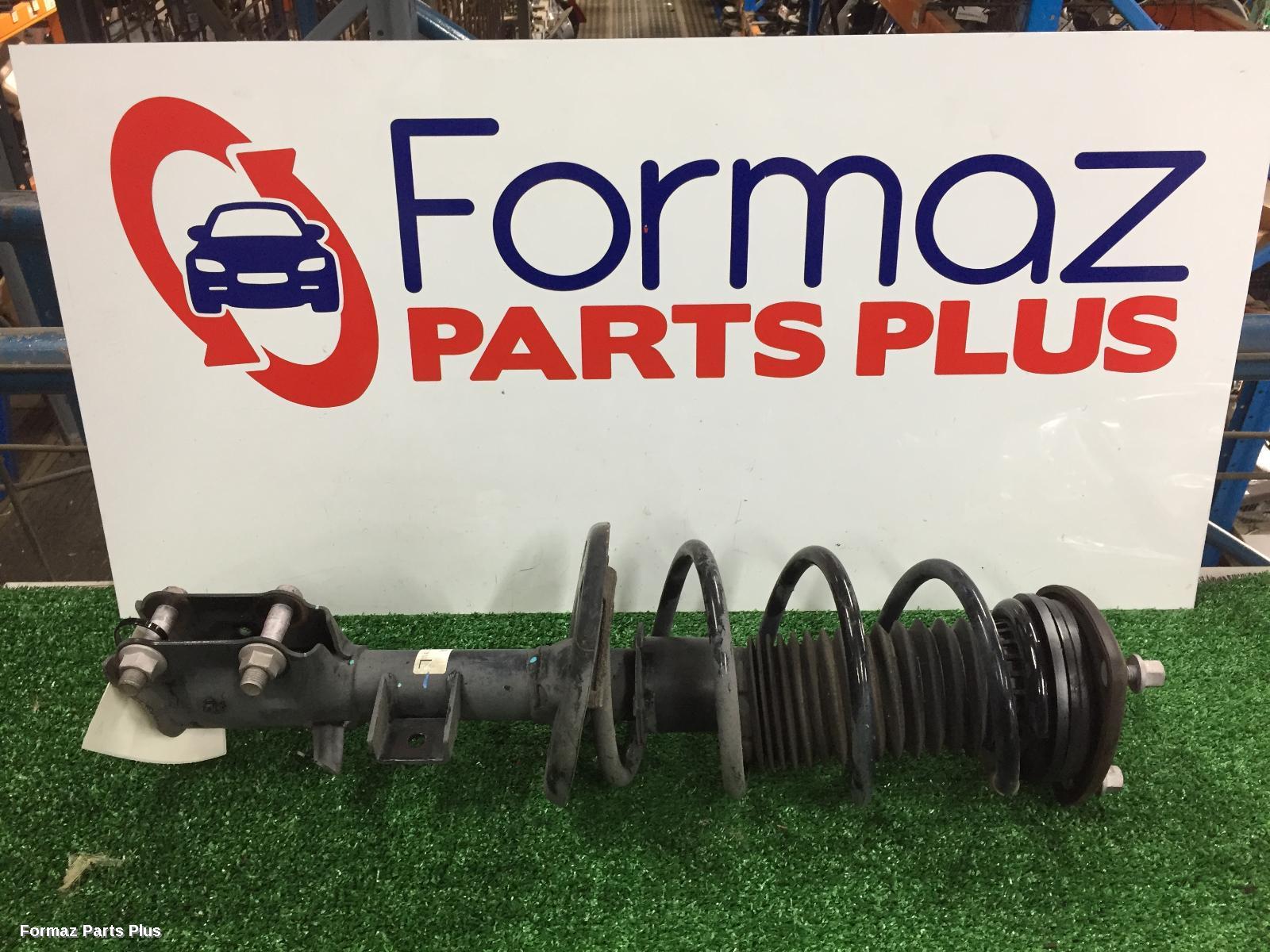 Left Front Strut