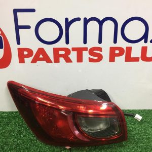 Left Taillight