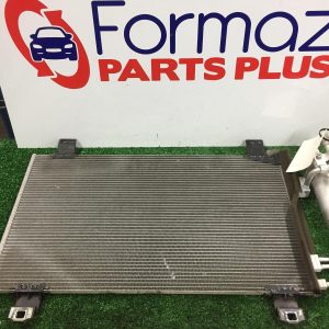 A/C Condenser