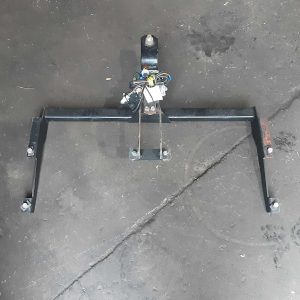Towbar