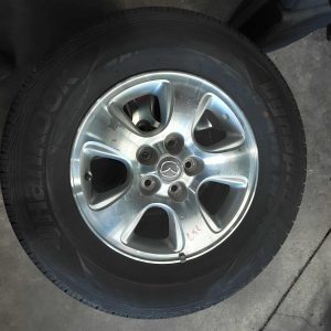 Wheel Mag