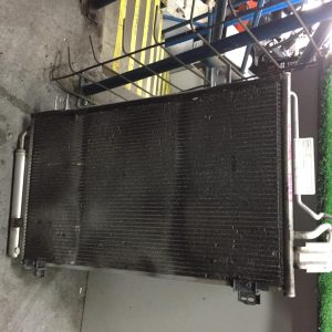 A/C Condenser