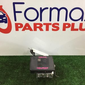 Abs Pump/Modulator