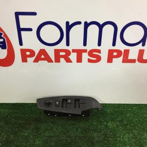 Pwr Dr Wind Switch