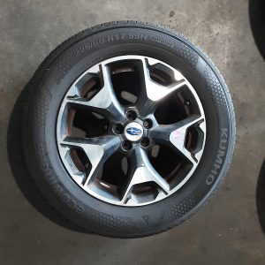 Wheel Mag