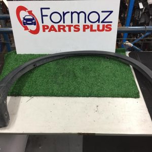 Wheel Arch Flare