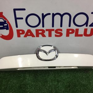 Rear Garnish