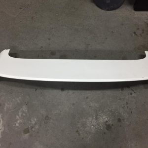 Rear Spoiler