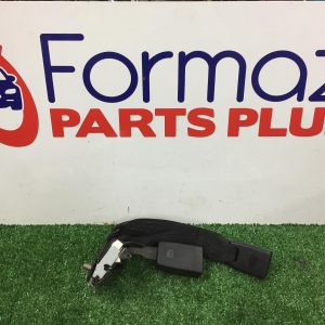 Seatbelt/Stalk
