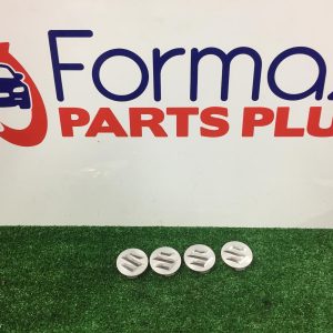 Wheel Cover/Hub Cap