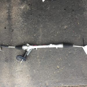 Steering Box/Rack