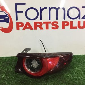 Right Taillight