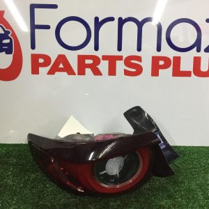 Left Taillight