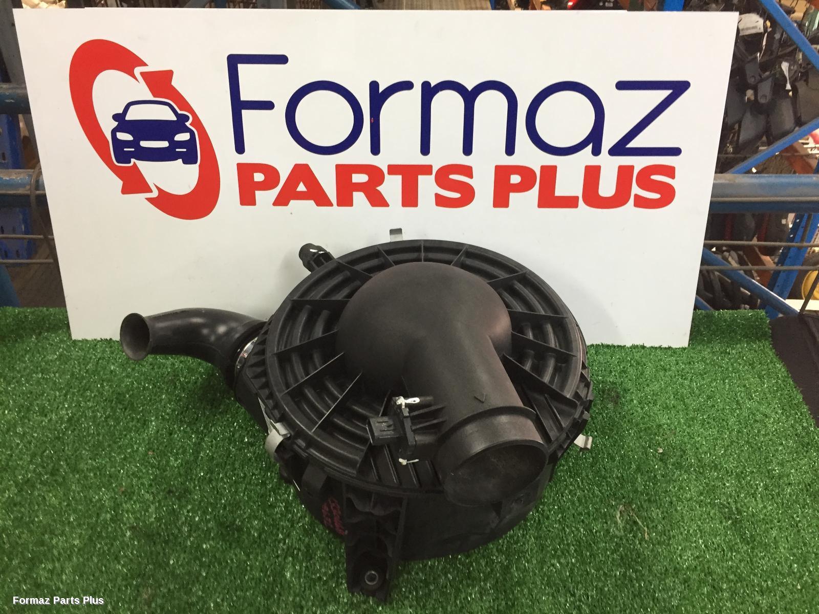 Air Cleaner/Box