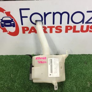 Washer Bottle