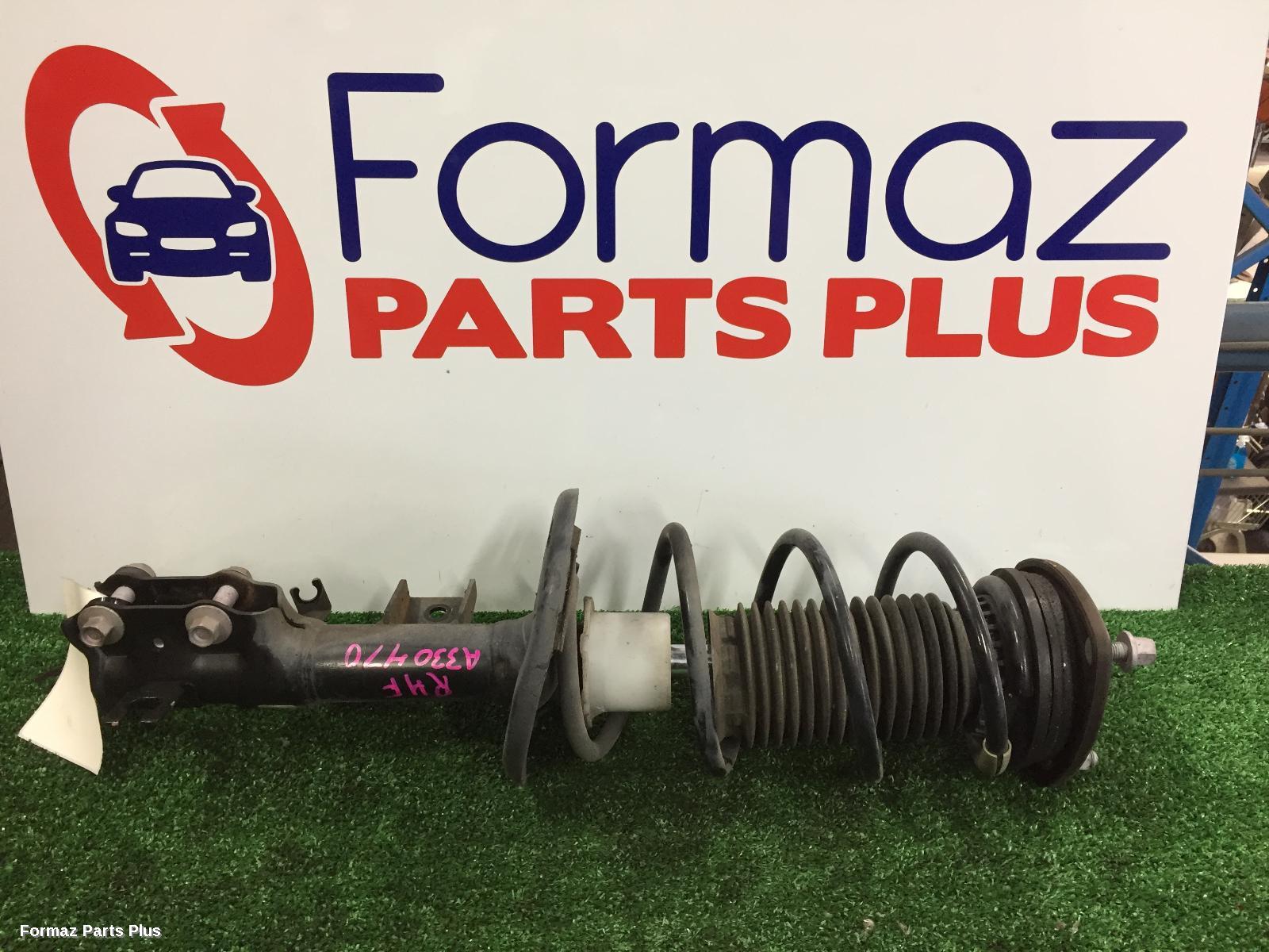 Right Front Strut