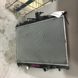Radiator