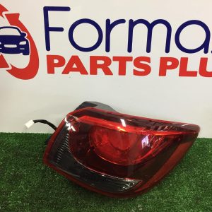 Right Taillight