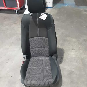 Front Seat