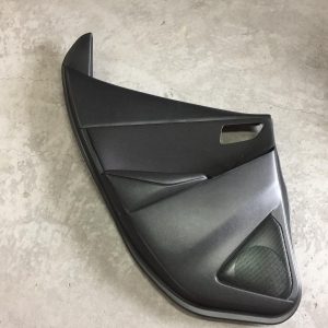 Door Trim