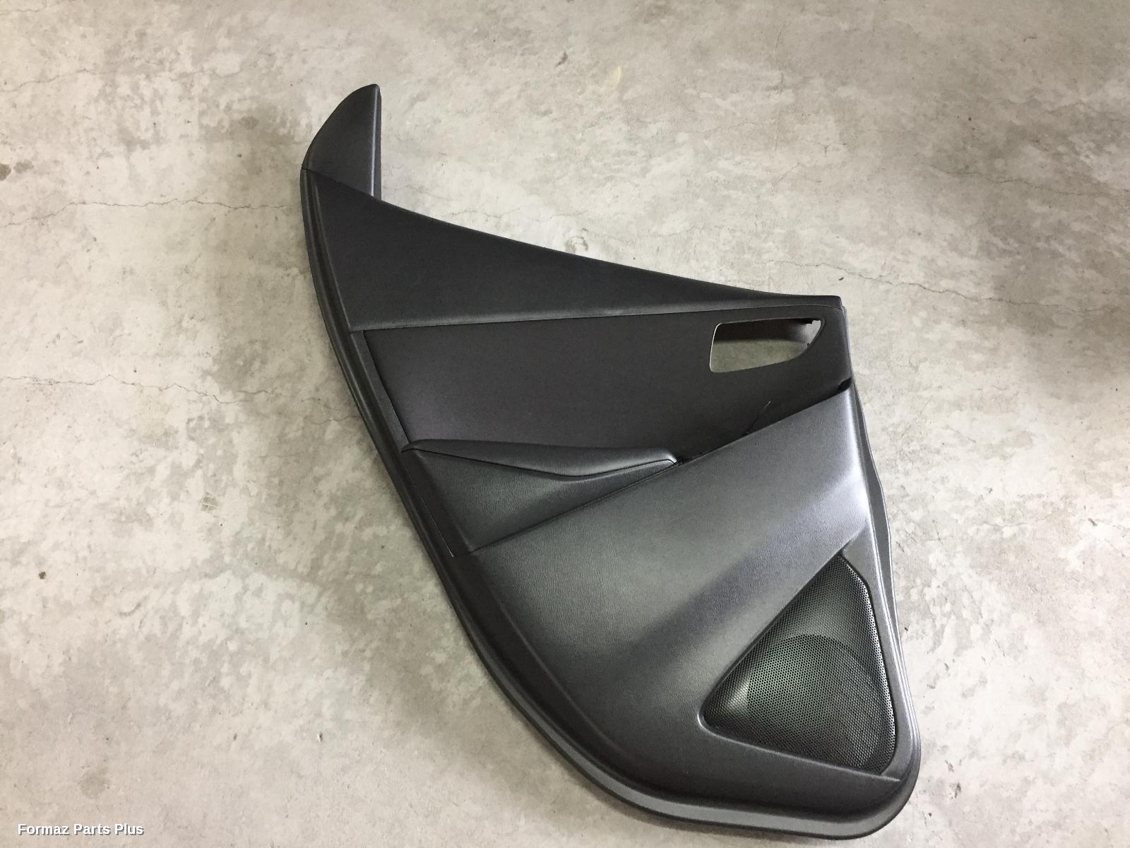 Door Trim