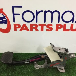Pedal Assembly