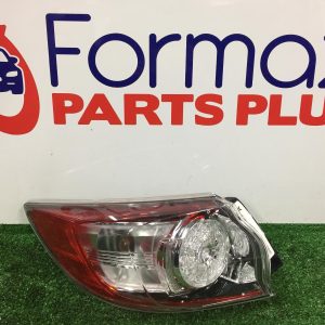 Left Taillight