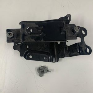 Battery Tray