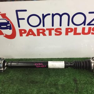 Front Prop Shaft