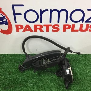 Door/Boot/Gate Lock