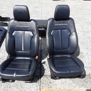Complete Interior