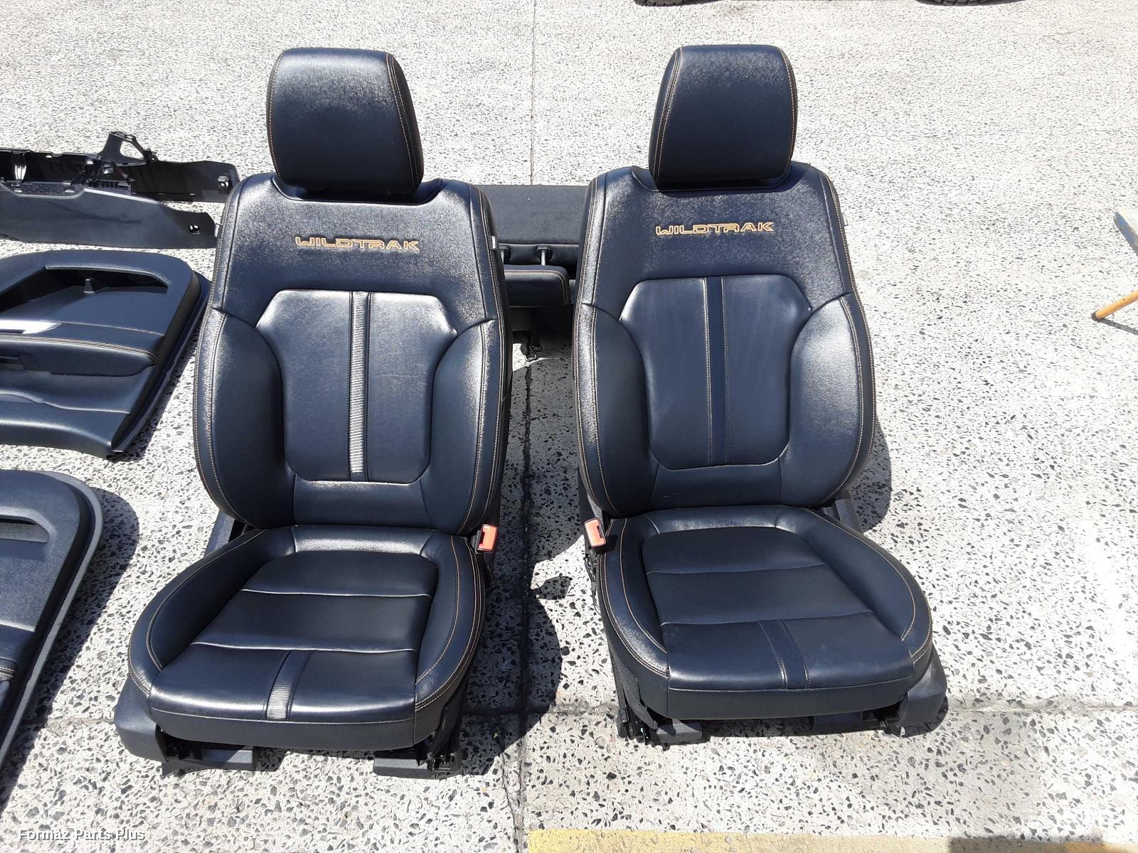 Complete Interior
