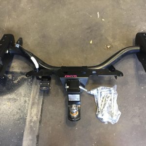Towbar