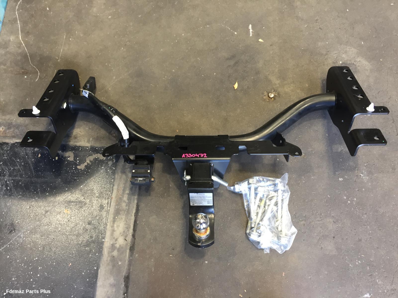 Towbar