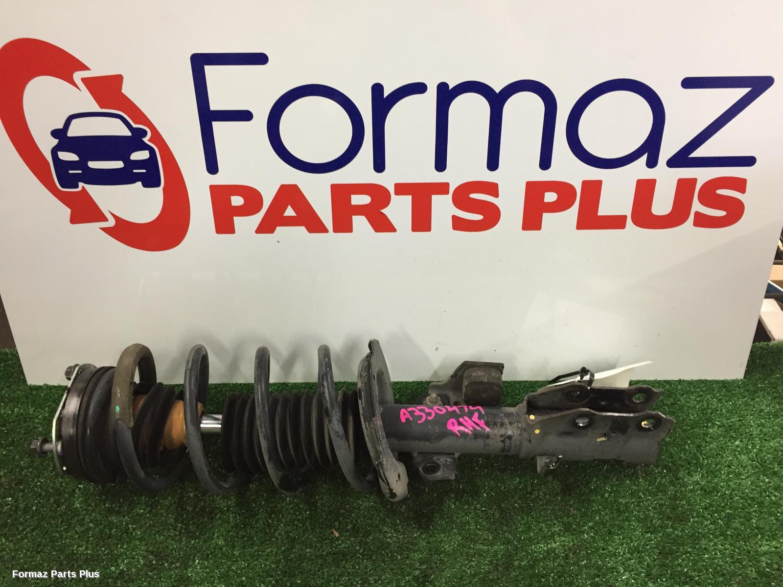Right Front Strut