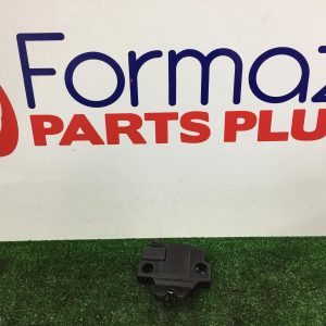 Door/Boot/Gate Lock